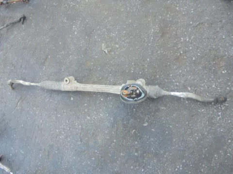 Κρεμαγιέρα Μηχανική για TOYOTA YARIS (2006 - 2009) (KL9) ΠΑΛΕΤΑ *15* *272509* Κρεμαγιέρα Μηχανική για TOYOTA YARIS (2006 - 2009) (KL9) ΠΑΛΕΤΑ *15* *272509*