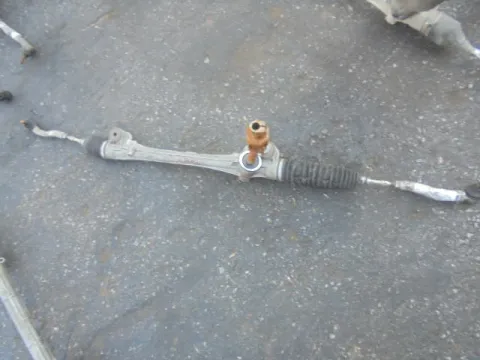 Κρεμαγιέρα Μηχανική για TOYOTA AYGO (2014 - 2017) ΠΑΛΕΤΑ *15* *272509* Κρεμαγιέρα Μηχανική για TOYOTA AYGO (2014 - 2017) ΠΑΛΕΤΑ *15* *272509*