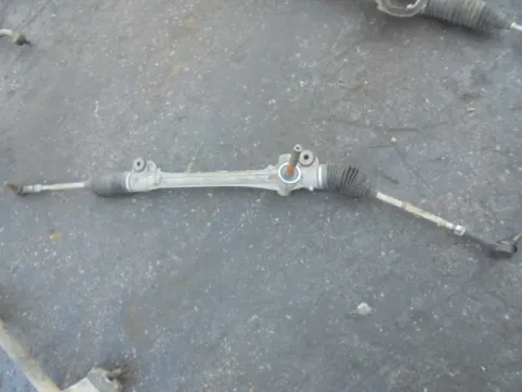 Κρεμαγιέρα Μηχανική για TOYOTA YARIS (2015 - 2017) ΠΑΛΕΤΑ *13* 272507 Κρεμαγιέρα Μηχανική για TOYOTA YARIS (2015 - 2017) ΠΑΛΕΤΑ *13* 272507