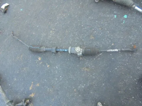 Κρεμαγιέρα Μηχανική για NISSAN SUNNY (1987 - 1989) (N13) ΠΑΛΕΤΑ *5* *273019* Κρεμαγιέρα Μηχανική για NISSAN SUNNY (1987 - 1989) (N13) ΠΑΛΕΤΑ *5* *273019*