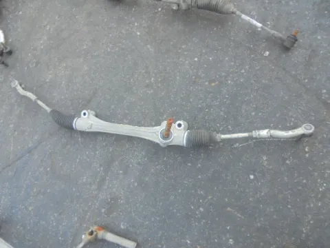 Κρεμαγιέρα Μηχανική για TOYOTA C-HR (2017 - 2019) ΠΑΛΕΤΑ *14* 272508 Κρεμαγιέρα Μηχανική για TOYOTA C-HR (2017 - 2019) ΠΑΛΕΤΑ *14* 272508
