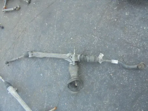 Κρεμαγιέρα Μηχανική για TOYOTA RAV-4 (2006 - 2009) (XA30) ΠΑΛΕΤΑ *14* 272508 Κρεμαγιέρα Μηχανική για TOYOTA RAV-4 (2006 - 2009) (XA30) ΠΑΛΕΤΑ *14* 272508