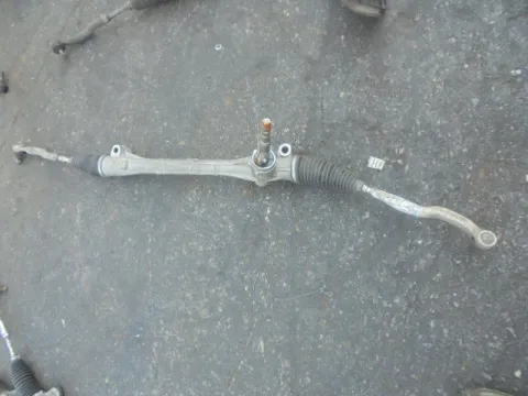 Κρεμαγιέρα Μηχανική για TOYOTA COROLLA (2013 - 2016) ΠΑΛΕΤΑ 2 Κρεμαγιέρα Μηχανική για TOYOTA COROLLA (2013 - 2016) ΠΑΛΕΤΑ 2
