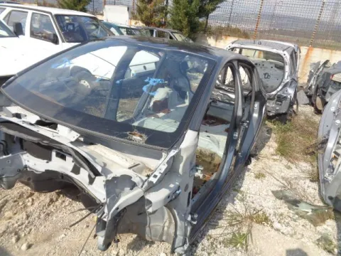 Τροπέτο Αμάξι Κουφάρι για PEUGEOT 208 (2012 - 2016) ( ) *Δ* Τροπέτο Αμάξι Κουφάρι για PEUGEOT 208 (2012 - 2016) ( ) *Δ*