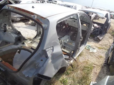 Τροπέτο Αμάξι Κουφάρι για HYUNDAI i20 (2009 - 2011) Hatchback - 5dr *Δ* - 