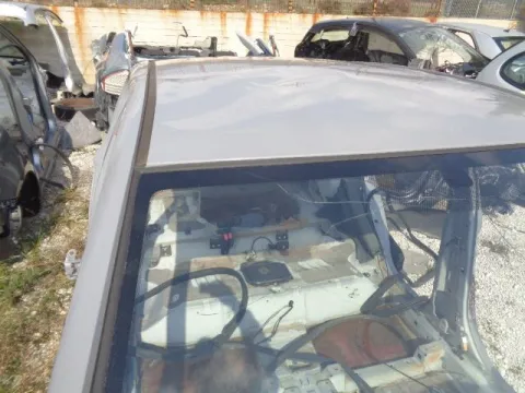 Τροπέτο Αμάξι Κουφάρι για HYUNDAI i20 (2009 - 2011) Hatchback - 5dr *Δ* - 