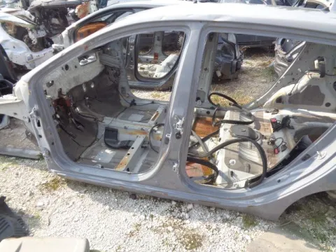 Τροπέτο Αμάξι Κουφάρι για HYUNDAI i20 (2009 - 2011) Hatchback - 5dr *Δ* - 