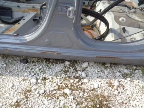 Τροπέτο Αμάξι Κουφάρι για HYUNDAI i20 (2009 - 2011) Hatchback - 5dr *Δ* - 