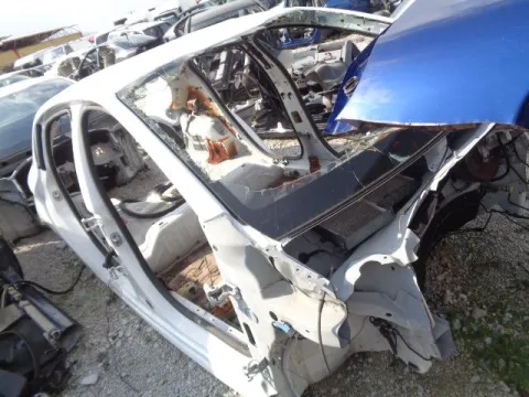 Τροπέτο Αμάξι Κουφάρι για PEUGEOT 208 (2012 - 2016) ( ) *Δ* Τροπέτο Αμάξι Κουφάρι για PEUGEOT 208 (2012 - 2016) ( ) *Δ*