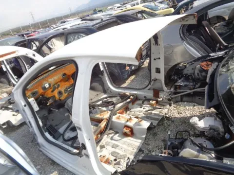 Τροπέτο Αμάξι Κουφάρι για PEUGEOT 208 (2012 - 2016) ( ) Hatchback - 5dr *Δ* - 