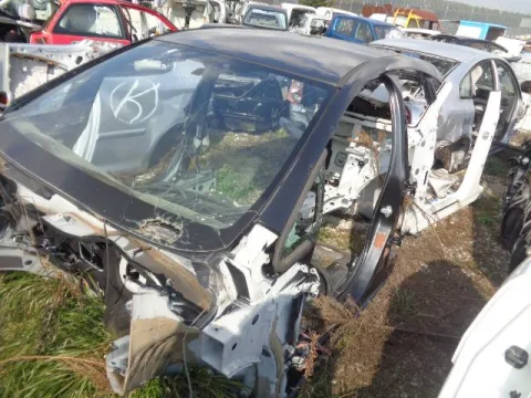 Τροπέτο Αμάξι Κουφάρι για OPEL ASTRA (2010 - 2012) J Hatchback - 5dr , (2012 - 2016) J *Δ* - 