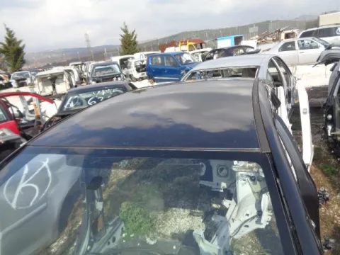 Τροπέτο Αμάξι Κουφάρι για OPEL ASTRA (2010 - 2012) J Hatchback - 5dr , (2012 - 2016) J *Δ* - 