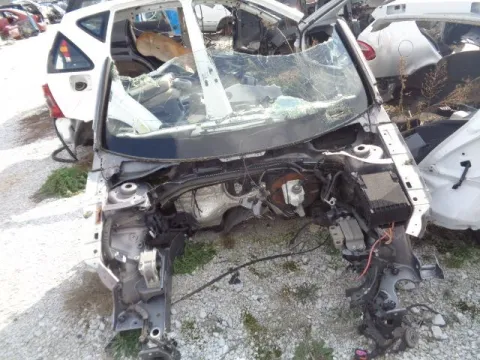 Τροπέτο Εμπρός Κουφάρι για VW GOLF PLUS (2005 - 2009) Mk5 (5M1 - 521) *Δ* Τροπέτο Εμπρός Κουφάρι για VW GOLF PLUS (2005 - 2009) Mk5 (5M1 - 521) *Δ*