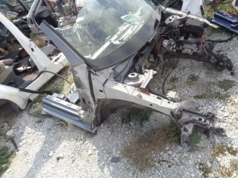 Τροπέτο Εμπρός Κουφάρι για VW GOLF PLUS (2005 - 2009) Mk5 (5M1 - 521) *Δ* -  Τροπέτο Εμπρός Κουφάρι για VW GOLF PLUS (2005 - 2009) Mk5 (5M1 - 521) *Δ* -