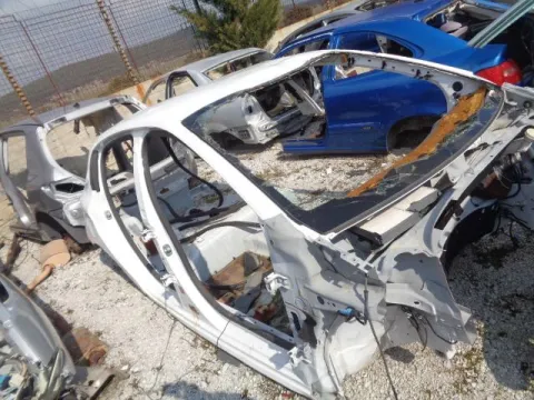 Τροπέτο Αμάξι Κουφάρι για PEUGEOT 208 (2012 - 2016) ( ) Hatchback - 5dr *Δ* Τροπέτο Αμάξι Κουφάρι για PEUGEOT 208 (2012 - 2016) ( ) Hatchback - 5dr *Δ*