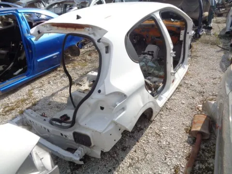 Τροπέτο Αμάξι Κουφάρι για PEUGEOT 208 (2012 - 2016) ( ) Hatchback - 5dr *Δ* -  Τροπέτο Αμάξι Κουφάρι για PEUGEOT 208 (2012 - 2016) ( ) Hatchback - 5dr *Δ* -