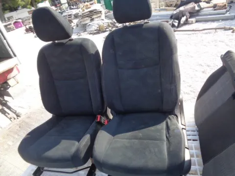 Καθίσματα Σετ Σαλόνι Χ. Αερόσακους για NISSAN X-TRAIL (2014 - ) *ΔΒ* Καθίσματα Σετ Σαλόνι Χ. Αερόσακους για NISSAN X-TRAIL (2014 - ) *ΔΒ*