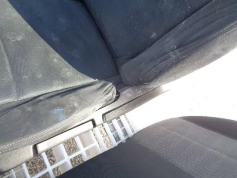 Καθίσματα Σετ Σαλόνι Χ. Αερόσακους για NISSAN X-TRAIL (2014 - ) *ΔΒ* -  Καθίσματα Σετ Σαλόνι Χ. Αερόσακους για NISSAN X-TRAIL (2014 - ) *ΔΒ* -