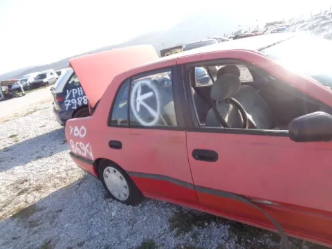 Τροπέτο Αμάξι Κουφάρι για NISSAN SUNNY (1991 - 1995) (N14) Sedan - 4dr *ΔΒ* -  Τροπέτο Αμάξι Κουφάρι για NISSAN SUNNY (1991 - 1995) (N14) Sedan - 4dr *ΔΒ* -