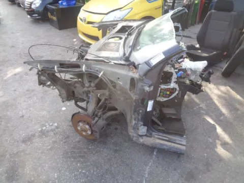 Τροπέτο Εμπρός Κοφάρι με Σασμάν 4*4 DJJ06097 για AUDI A6 (1998 - 2001) (4B) 1800 AJL Petrol 180 Turbo quattro *ΔΒ* -  Τροπέτο Εμπρός Κοφάρι με Σασμάν 4*4 DJJ06097 για AUDI A6 (1998 - 2001) (4B) 1800 AJL Petrol 180 Turbo quattro *ΔΒ* -