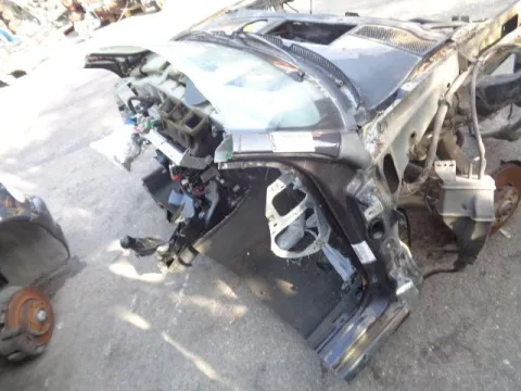 Τροπέτο Εμπρός Κοφάρι με Σασμάν 4*4 DJJ06097 για AUDI A6 (1998 - 2001) (4B) 1800 AJL Petrol 180 Turbo quattro *ΔΒ* -  Τροπέτο Εμπρός Κοφάρι με Σασμάν 4*4 DJJ06097 για AUDI A6 (1998 - 2001) (4B) 1800 AJL Petrol 180 Turbo quattro *ΔΒ* -