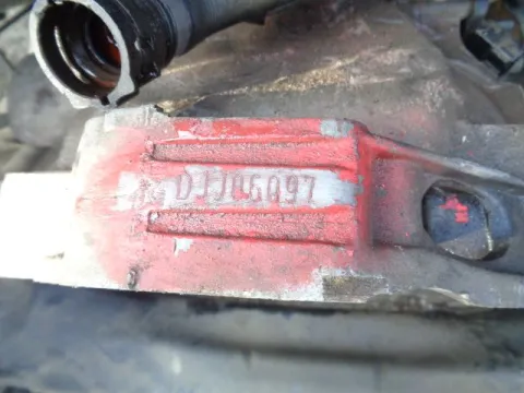 Τροπέτο Εμπρός Κοφάρι με Σασμάν 4*4 DJJ06097 για AUDI A6 (1998 - 2001) (4B) 1800 AJL Petrol 180 Turbo quattro *ΔΒ* -  Τροπέτο Εμπρός Κοφάρι με Σασμάν 4*4 DJJ06097 για AUDI A6 (1998 - 2001) (4B) 1800 AJL Petrol 180 Turbo quattro *ΔΒ* -