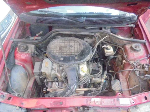 Τροπέτο Αμάξι κουφάρι για FORD ESCORT (1990 - 1992) MK5 (GAL, AVL) S-Wagon - 5dr 1400 (F6F) Petrol 71 *ΔΒ* -  Τροπέτο Αμάξι κουφάρι για FORD ESCORT (1990 - 1992) MK5 (GAL, AVL) S-Wagon - 5dr 1400 (F6F) Petrol 71 *ΔΒ* -