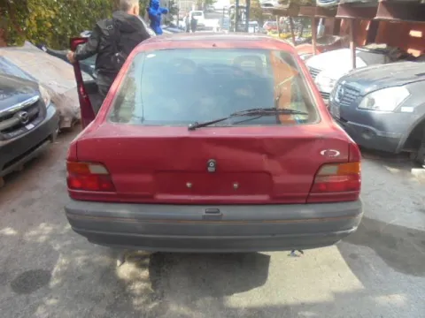 Τροπέτο Αμάξι κουφάρι για FORD ESCORT (1990 - 1992) MK5 (GAL, AVL) S-Wagon - 5dr 1400 (F6F) Petrol 71 *ΔΒ* -  Τροπέτο Αμάξι κουφάρι για FORD ESCORT (1990 - 1992) MK5 (GAL, AVL) S-Wagon - 5dr 1400 (F6F) Petrol 71 *ΔΒ* -