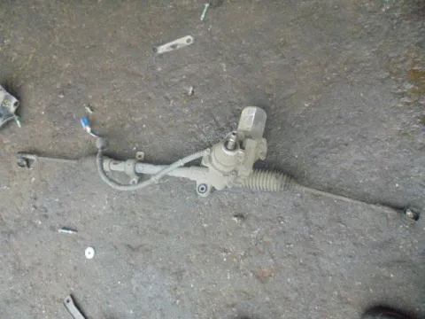 Κρεμαγιέρα Ηλεκτρική για MITSUBISHI COLT (2005 - 2008 ) (CZ) ITALY Κρεμαγιέρα Ηλεκτρική για MITSUBISHI COLT (2005 - 2008 ) (CZ) ITALY