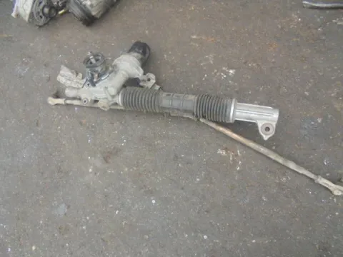 Κρεμαγιέρα Ηλεκτρική 03MS6FG6 για HONDA CIVIC (2004 - 2005) (EP - S - U - V - M) 1700 (4EE-2) Diesel 100 (EP4) CTDi ITALY Κρεμαγιέρα Ηλεκτρική 03MS6FG6 για HONDA CIVIC (2004 - 2005) (EP - S - U - V - M) 1700 (4EE-2) Diesel 100 (EP4) CTDi ITALY