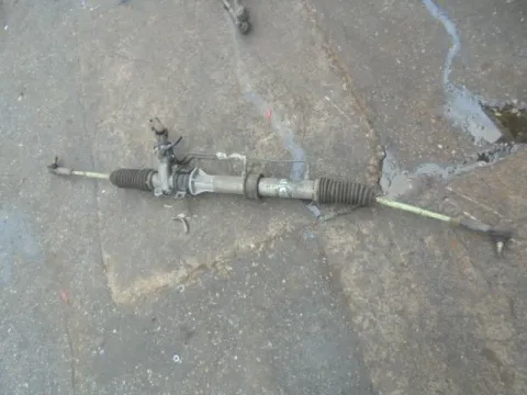 Κρεμαγιέρα Μηχανική για KIA PICANTO (2004 - 2008) (BA) ITALY Κρεμαγιέρα Μηχανική για KIA PICANTO (2004 - 2008) (BA) ITALY