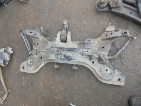 Γέφυρα Εμπρός Οριζόντια για KIA PICANTO (2004 - 2008) (BA) ITALY *ΔΒ* Γέφυρα Εμπρός Οριζόντια για KIA PICANTO (2004 - 2008) (BA) ITALY *ΔΒ*