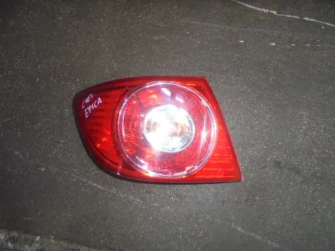 Φανάρι Πίσω Αριστερό για CHEVROLET - DAEWOO EPICA (2006 - ) (V250) Φανάρι Πίσω Αριστερό για CHEVROLET - DAEWOO EPICA (2006 - ) (V250)