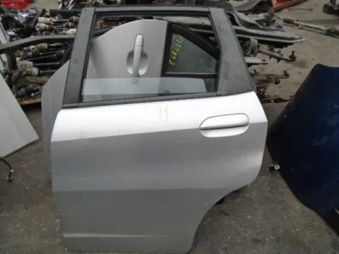Πόρτα Πίσω Αριστερή για HONDA JAZZ (2008 - 2011) (GE) *Ε* Πόρτα Πίσω Αριστερή για HONDA JAZZ (2008 - 2011) (GE) *Ε*