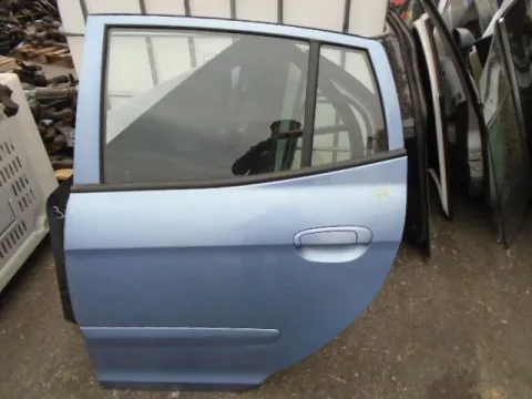 Πόρτα Πίσω Αριστερή για KIA PICANTO (2004 - 2008) (BA) *Γ* Πόρτα Πίσω Αριστερή για KIA PICANTO (2004 - 2008) (BA) *Γ*