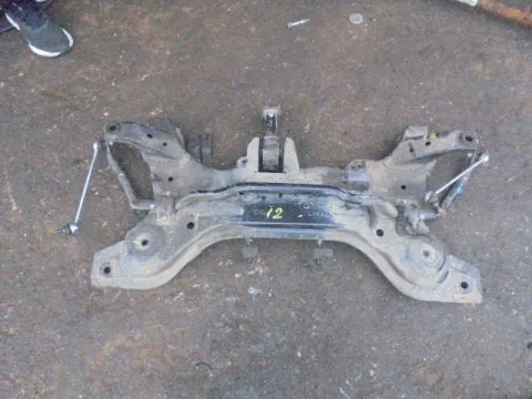 Γέφυρα Εμπρός Οριζόντια για HYUNDAI i10 (2014 - 2019) 1000 (G3LA) Petrol MPi 66hp ITALY *ΔΒ* Γέφυρα Εμπρός Οριζόντια για HYUNDAI i10 (2014 - 2019) 1000 (G3LA) Petrol MPi 66hp ITALY *ΔΒ*