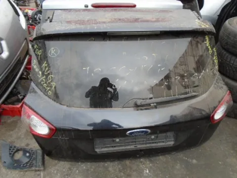 Καπό-Πόρτα Πίσω Πορτ-Μπαγκάζ για FORD KUGA (2008 - 2012) *Γ* Καπό-Πόρτα Πίσω Πορτ-Μπαγκάζ για FORD KUGA (2008 - 2012) *Γ*