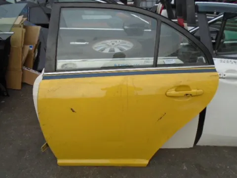 Πόρτα Πίσω Αριστερή για TOYOTA AVENSIS (2003 - 2006) (T250) Sedan - 4dr *Ε* Πόρτα Πίσω Αριστερή για TOYOTA AVENSIS (2003 - 2006) (T250) Sedan - 4dr *Ε*