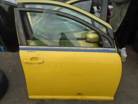 Πόρτα Εμπρός Δεξιά για TOYOTA AVENSIS (2003 - 2006) (T250) Sedan - 4dr *Ε* Πόρτα Εμπρός Δεξιά για TOYOTA AVENSIS (2003 - 2006) (T250) Sedan - 4dr *Ε*