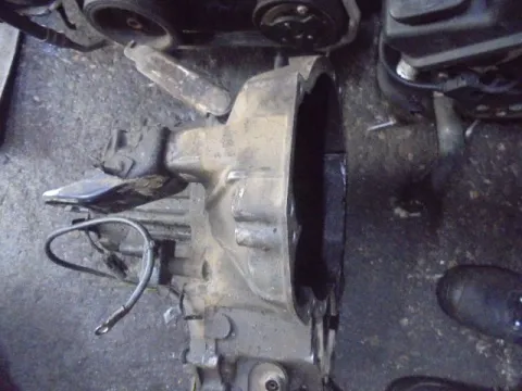 Κιβώτιο Ταχυτήτων (Σασμάν) Χειροκίνητο για NISSAN PRIMERA (1996 - 1999) (P11) 1600 GA16DE petrol 99 Κιβώτιο Ταχυτήτων (Σασμάν) Χειροκίνητο για NISSAN PRIMERA (1996 - 1999) (P11) 1600 GA16DE petrol 99