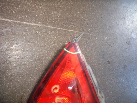 Φανάρι Πίσω Δεξί (Ελαττωματικό) για SKODA CITIGO (2012 - )  -  Φανάρι Πίσω Δεξί (Ελαττωματικό) για SKODA CITIGO (2012 - )  -