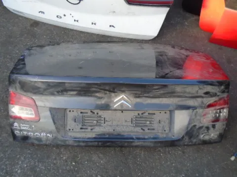 Καπό Πίσω για CITROEN C5 (2008 - 2012) Sedan - 4dr *Γ* Καπό Πίσω για CITROEN C5 (2008 - 2012) Sedan - 4dr *Γ*