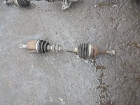 Ημιαξόνιο Εμπρός Αριστερό για NISSAN X-TRAIL (2011 - 2014) (T31) /  1600 Diesel (R9ME414) dCi 130hp Ημιαξόνιο Εμπρός Αριστερό για NISSAN X-TRAIL (2011 - 2014) (T31) /  1600 Diesel (R9ME414) dCi 130hp
