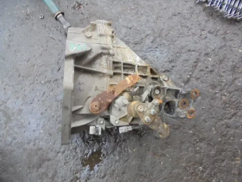Κιβώτιο Ταχυτήτων (Σασμάν) Χειροκίνητο για TOYOTA AYGO (2009 - 2012) (B10) 1000 1KR-FE petrol 68 KGB10 Κιβώτιο Ταχυτήτων (Σασμάν) Χειροκίνητο για TOYOTA AYGO (2009 - 2012) (B10) 1000 1KR-FE petrol 68 KGB10