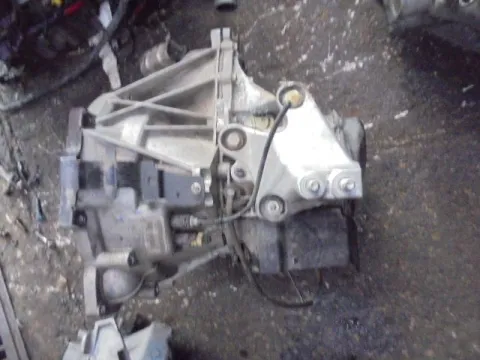 Κιβώτιο Ταχυτήτων (Σασμάν) Χειροκίνητο για FORD KA (2016 - ) / Petrol (YSKD) 1200 Κιβώτιο Ταχυτήτων (Σασμάν) Χειροκίνητο για FORD KA (2016 - ) / Petrol (YSKD) 1200