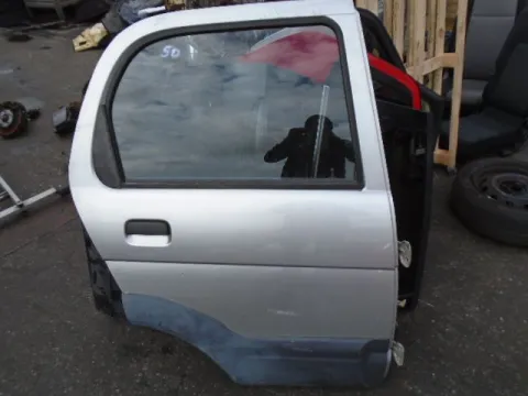 Πόρτα Πίσω Δεξιά για DAIHATSU TERIOS (1997 - 2000) (J100) *Ε* Πόρτα Πίσω Δεξιά για DAIHATSU TERIOS (1997 - 2000) (J100) *Ε*