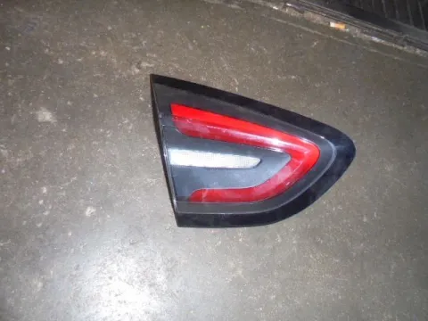Φανάρι Πίσω Αριστερό Καπού LED για FORD PUMA (2019 - ) Φανάρι Πίσω Αριστερό Καπού LED για FORD PUMA (2019 - )