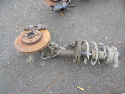 Άκρο Πλήρες Εμπρός Αριστερό Με ABS για ALFA ROMEO 146 (1995 - 1998) (930)  Άκρο Πλήρες Εμπρός Αριστερό Με ABS για ALFA ROMEO 146 (1995 - 1998) (930)