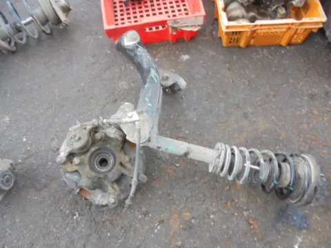 Άκρο Πλήρες Εμπρός Δεξί Χ. ABS για NISSAN PRIMERA (1996 - 1999) (P11)  Άκρο Πλήρες Εμπρός Δεξί Χ. ABS για NISSAN PRIMERA (1996 - 1999) (P11)