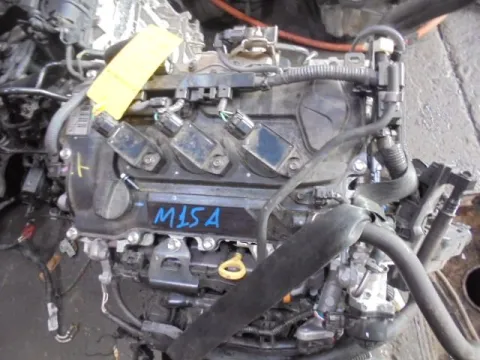 Κινητήρας Κορμός - Καπάκι (M15A) για SUZUKI IGNIS (2016 - ) () / 1500 (M15A) petrol 99 Κινητήρας Κορμός - Καπάκι (M15A) για SUZUKI IGNIS (2016 - ) () / 1500 (M15A) petrol 99